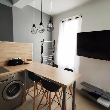 Au Centre De Sanary, A 50m Du Port Dans Magnifique Rue Pietonne Apartamento Sanary-sur-Mer