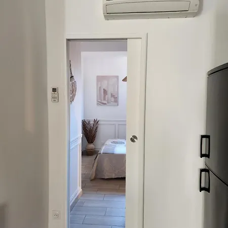 Apartment Au Centre De Sanary, A 50m Du Port Dans Magnifique Rue Pietonne Sanary-sur-Mer