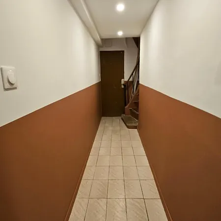 Apartament Au Centre De Sanary, A 50m Du Port Dans Magnifique Rue Pietonne