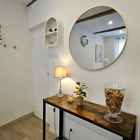 Au Centre De Sanary, A 50m Du Port Dans Magnifique Rue Pietonne Sanary-sur-Mer